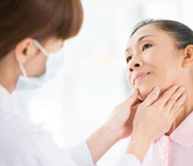 Thyroid