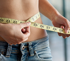 Naperville Detoxification, Supplementation & Weight Loss Programs