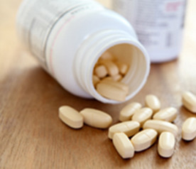 Micronutrients in Naperville