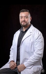 Dr. Adam Chavez